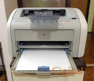 HP Laser Jet 1020 Pouzdan Laser printer